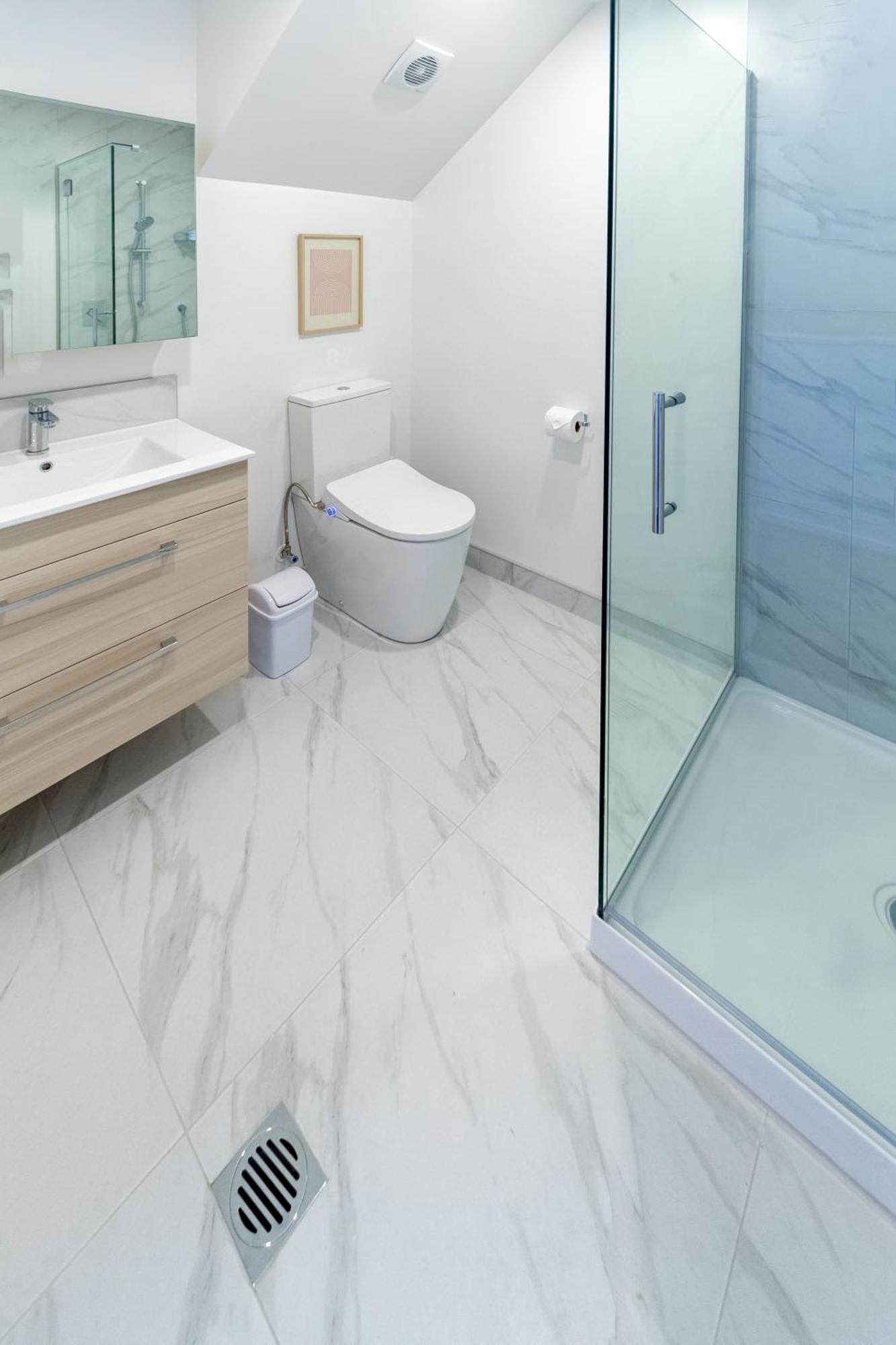 Conveniently Located 2Br Townhouse In West Akl Apartment Auckland Bagian luar foto