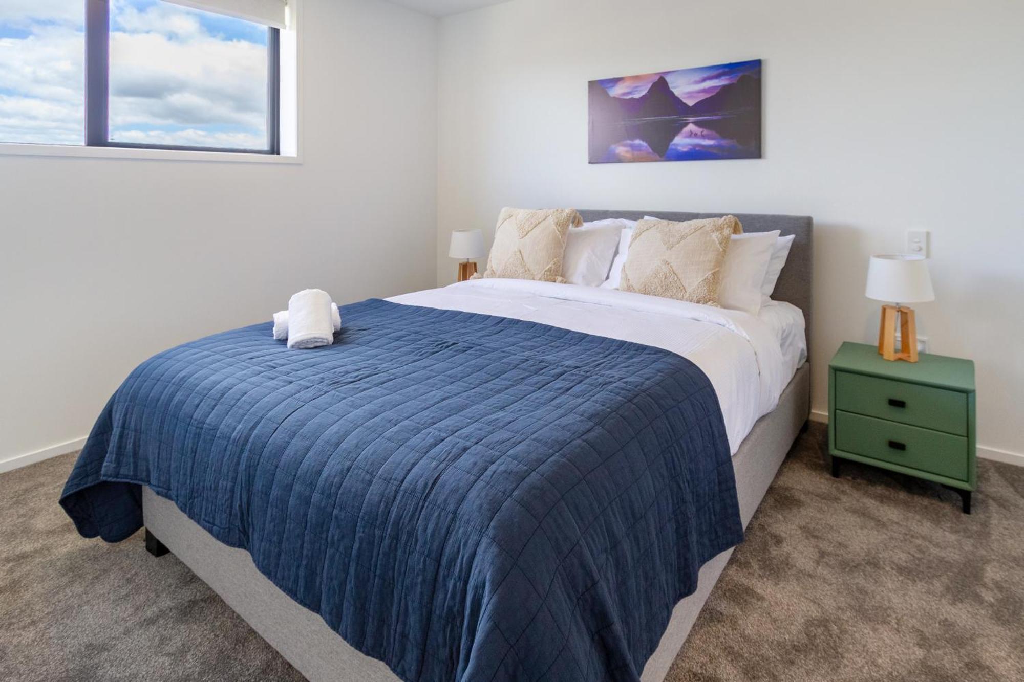 Conveniently Located 2Br Townhouse In West Akl Apartment Auckland Bagian luar foto