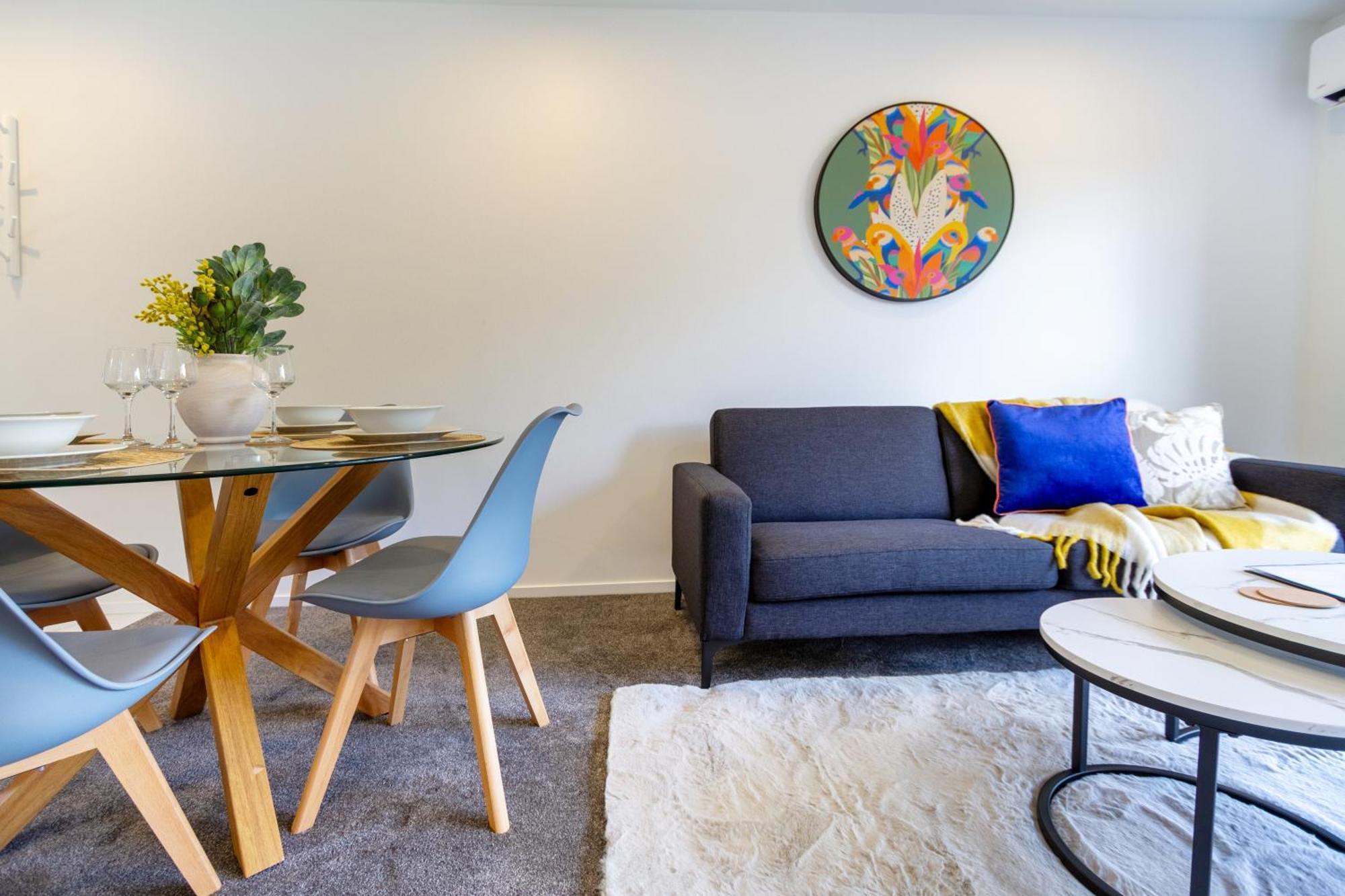 Conveniently Located 2Br Townhouse In West Akl Apartment Auckland Bagian luar foto