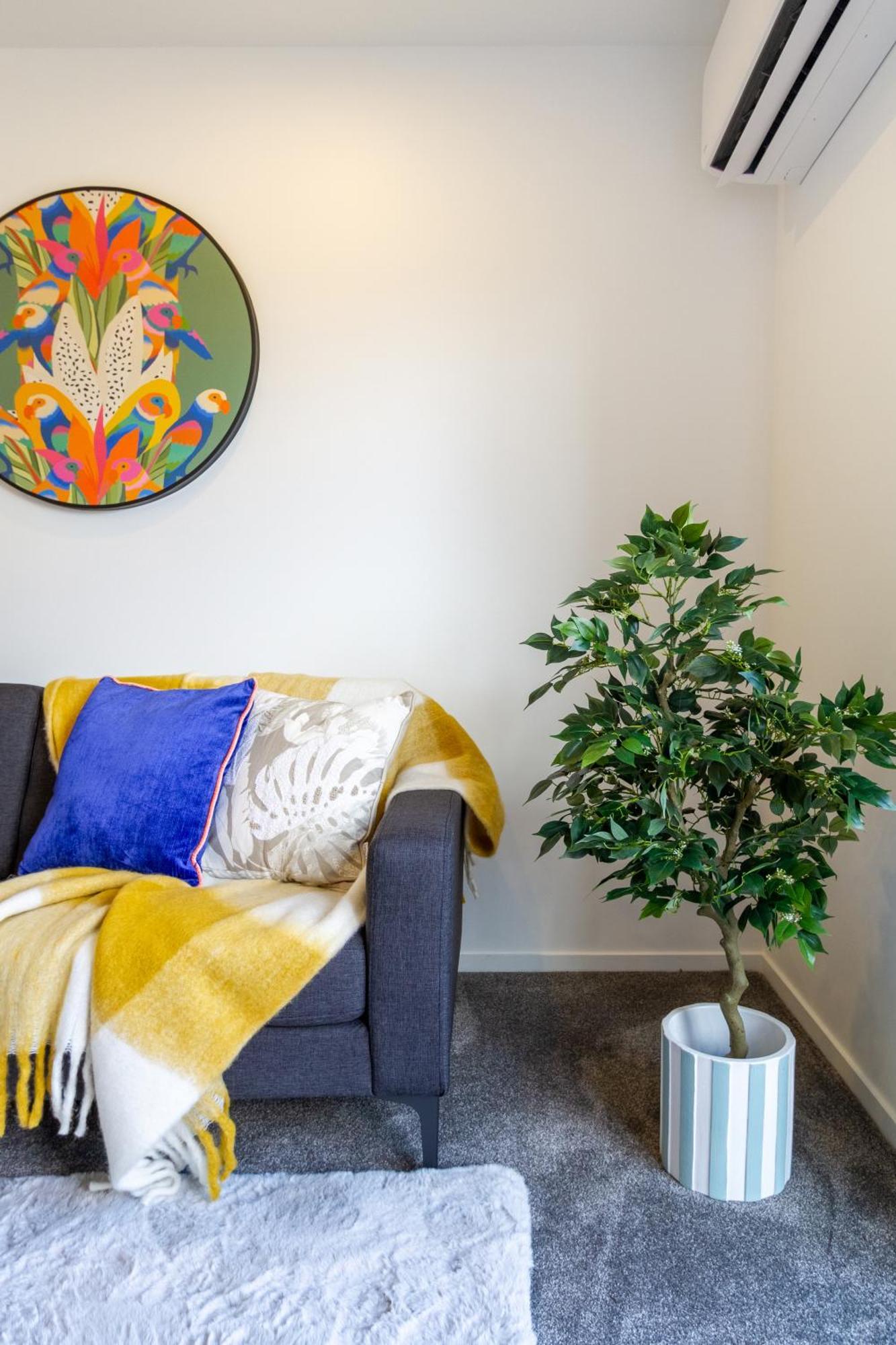 Conveniently Located 2Br Townhouse In West Akl Apartment Auckland Bagian luar foto