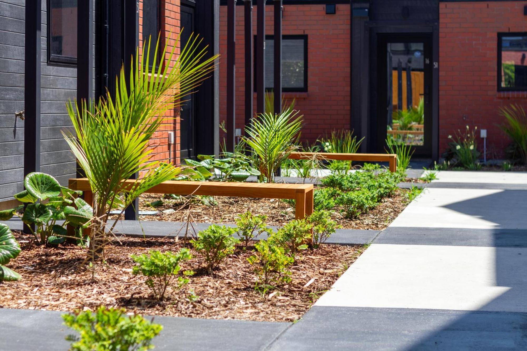 Conveniently Located 2Br Townhouse In West Akl Apartment Auckland Bagian luar foto